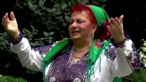 florica duma le cântă