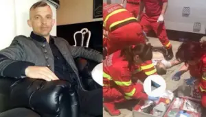 moartea absurdă a lui florin alexandroni