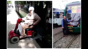 dacă nu te deplasezi