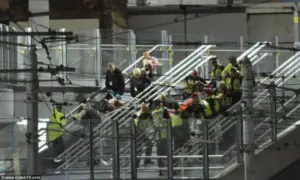 atentat terorist pe manchester arena