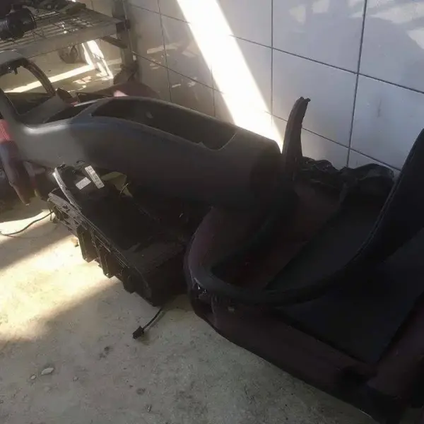 sobolani mercedes 10