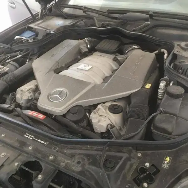 sobolani mercedes 11