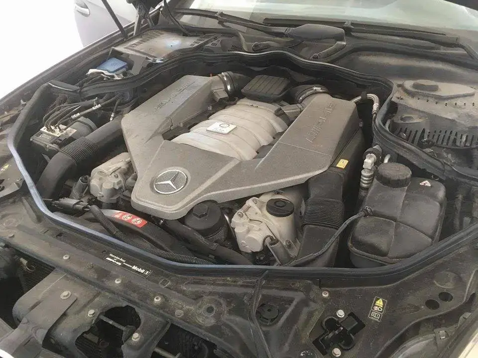 sobolani mercedes 11