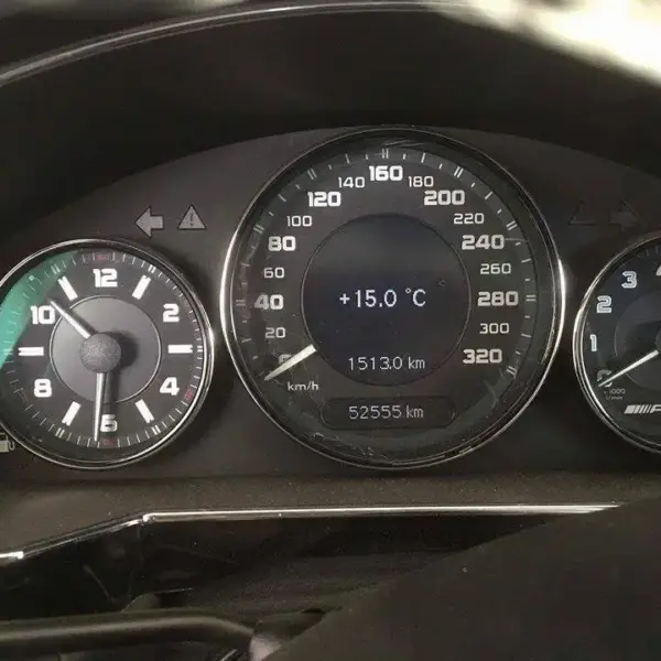 sobolani mercedes 12