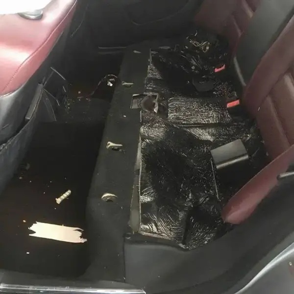 sobolani mercedes 13