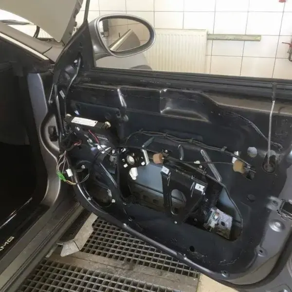 sobolani mercedes 15