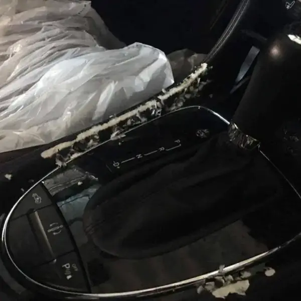 sobolani mercedes 19