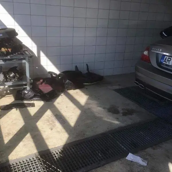 sobolani mercedes 6