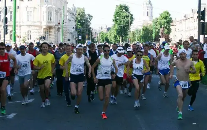 supermaraton arad cetate