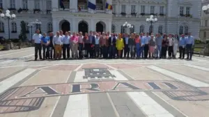 parlamentarii psd de arad vor