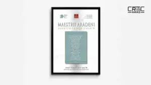 maeștrii arădeni expun la galeria delta