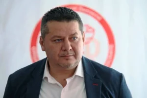 marius sulincean