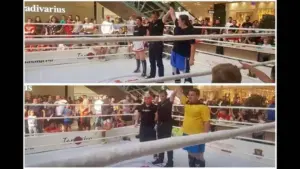 arădenii bianca dumitrean și alex