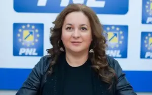 geanina pistru și-a dat demisia