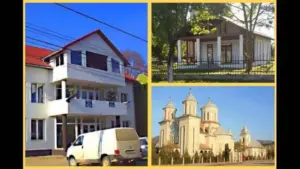 Capela cimitirului din bonțești a costat mai mult decât biserica. Curtea de conturi este la primăria gurahonț 13 gurahonț