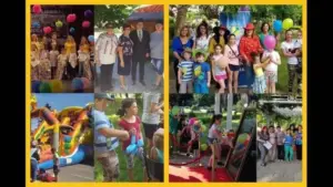 pnl își fidelizează... „aripa copii”