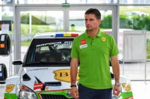 bogdan marișca este câștigătorul raliului