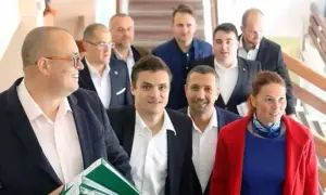 usr arad a prezentat