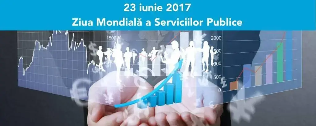 ziua mondială a serviciilor publice