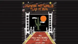 caravana metropolis la arad -