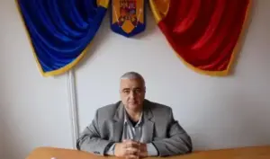 aurel ginu costea este noul