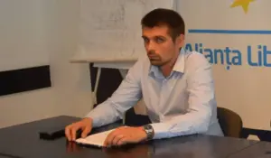 consilierul județean daniel trifon (alde)