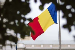 manifestări dedicate sărbătoririi zilei drapelului
