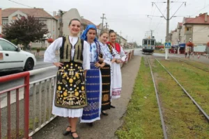 săgeata verde - prima cursă