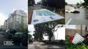 n-a murit nimeni - dar
