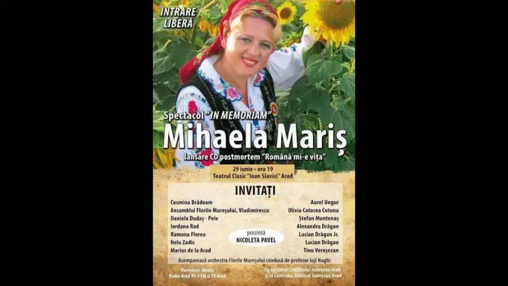 mihaela maris1