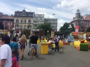 street food festival arad” -