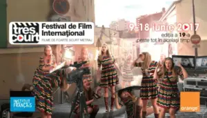 festivalul internaţional de film