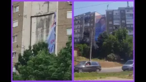 natura bate incultura. vijelia ne-a