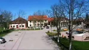 no lasă că și ungurii fură