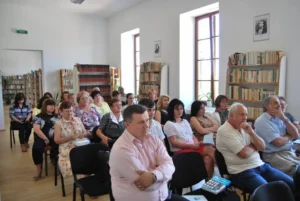 dramaturgul csiky gergely