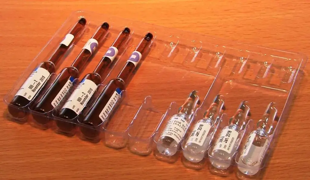 doze vaccin antirujeolic