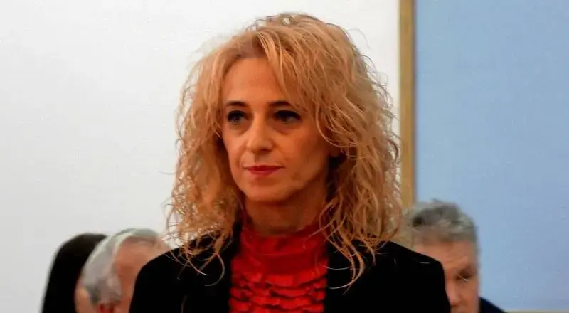 florentina horgea