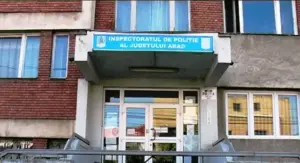 poliția municipiului arad are conducere nouă