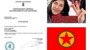 cazul activistei oral nalan