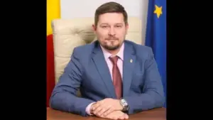 cristian videscu