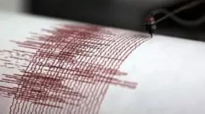 două seisme de mică magnitudine