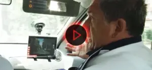 proba practică a examenului