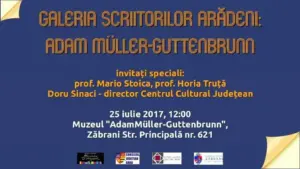 adam muller guttenbrunn