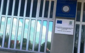 penitenciarul arad