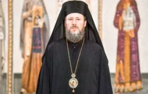 întronarea episcopului-vicar emilian crișanul