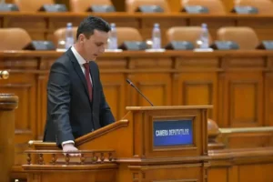 deputatul florin tripa susţine simplificarea