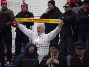liga suporterilor transilvania-banat organizează