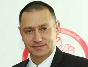 mihai fifor (psd)