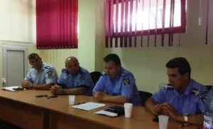 pentru prevenirea violenței în sport