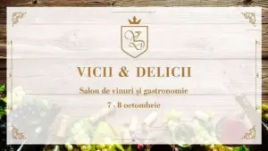 vicii & delicii